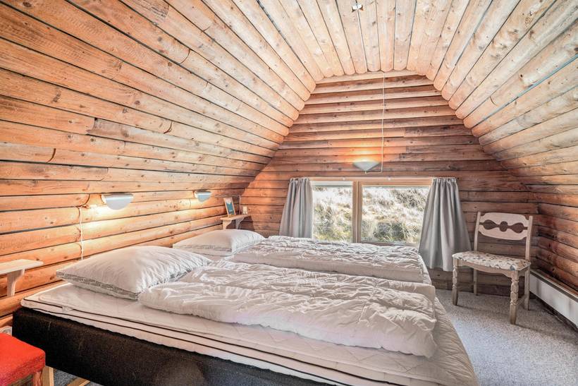 Foto von Ferienhaus MI32 in Skodbjerge - Bjerregård - Westjütland