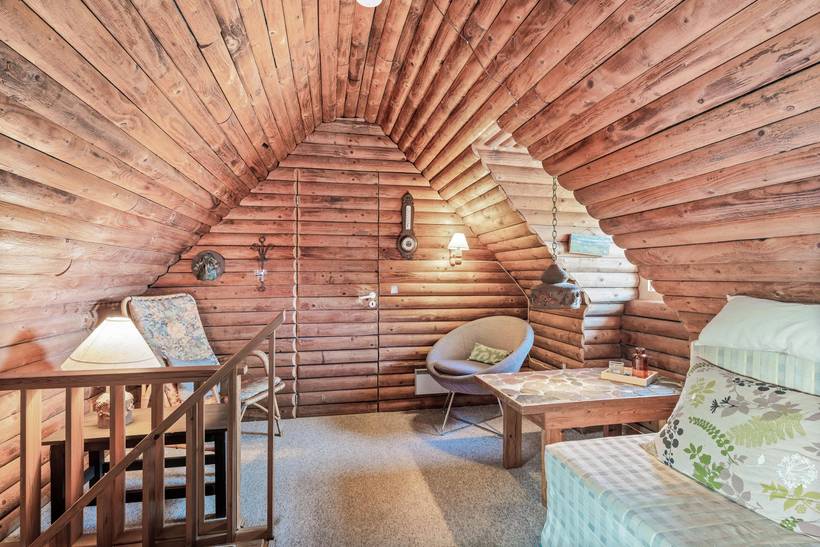 Foto von Ferienhaus MI32 in Skodbjerge - Bjerregård - Westjütland