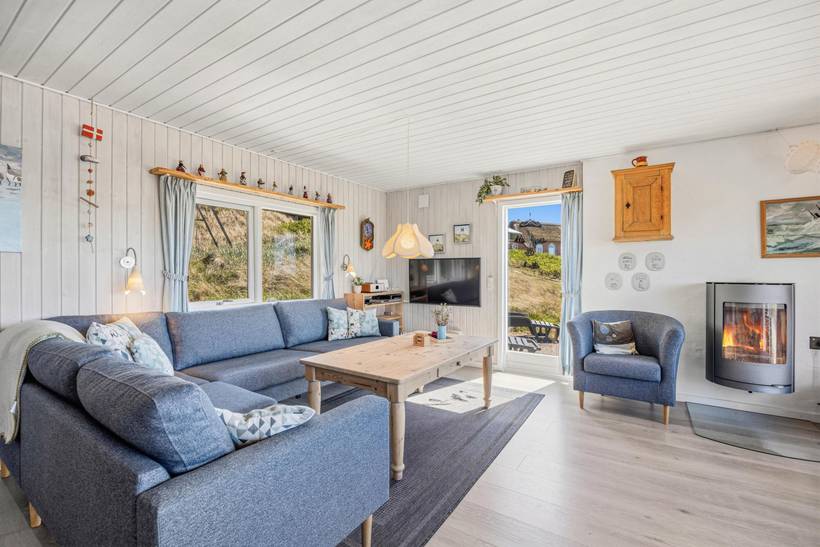 Foto von Ferienhaus MI32 in Skodbjerge - Bjerregård - Westjütland