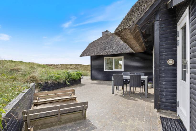 Foto von Ferienhaus MI32 in Skodbjerge - Bjerregård - Westjütland