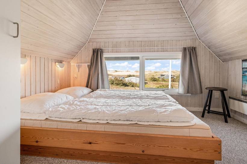 Foto von Ferienhaus MI32 in Skodbjerge - Bjerregård - Westjütland