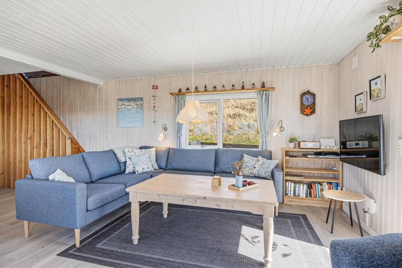 Foto von Ferienhaus MI32 in Skodbjerge - Bjerregård - Westjütland