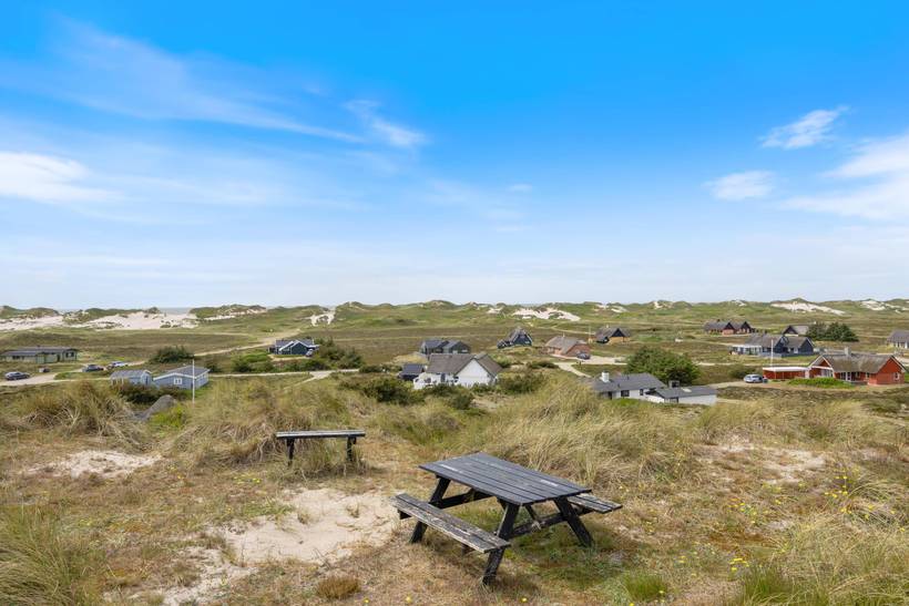 Foto von Ferienhaus MI32 in Skodbjerge - Bjerregård - Westjütland