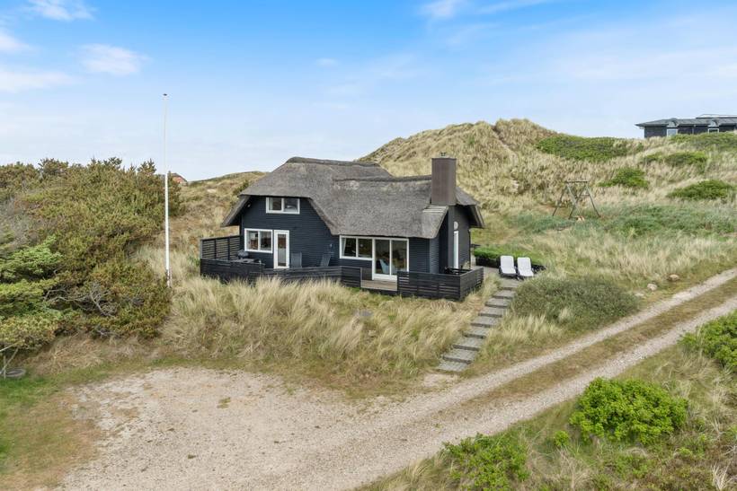 Foto von Ferienhaus MI32 in Skodbjerge - Bjerregård - Westjütland