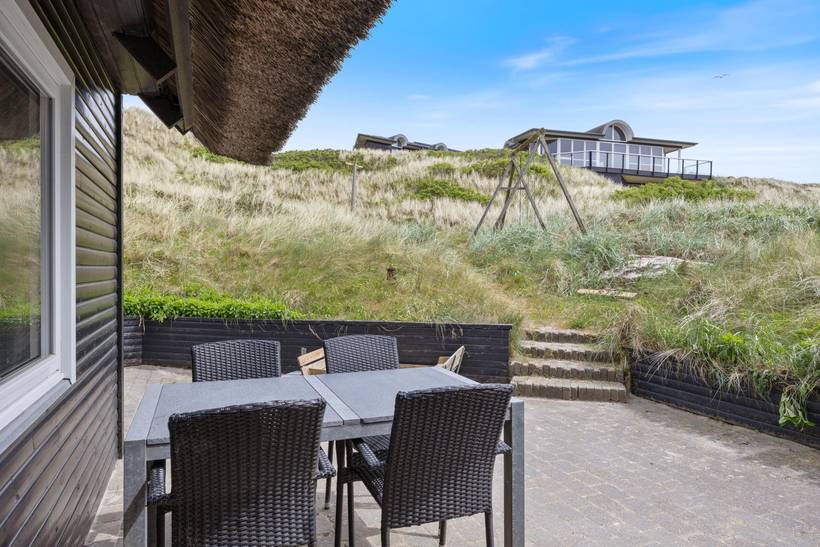 Foto von Ferienhaus MI32 in Skodbjerge - Bjerregård - Westjütland
