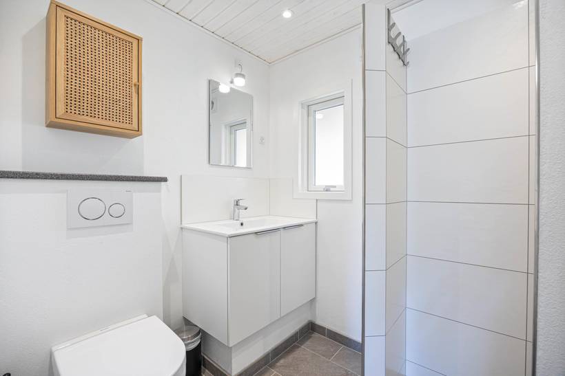 Foto von Ferienhaus MI32 in Skodbjerge - Bjerregård - Westjütland