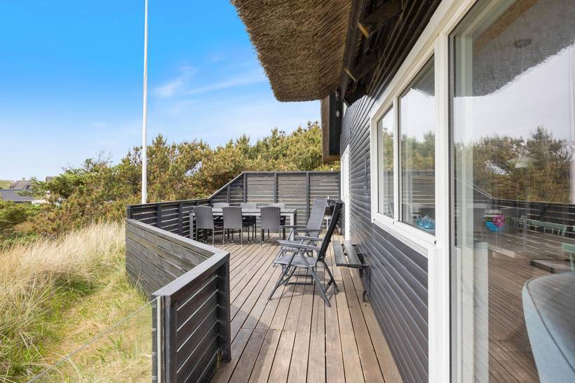 Foto von Ferienhaus MI32 in Skodbjerge - Bjerregård - Westjütland