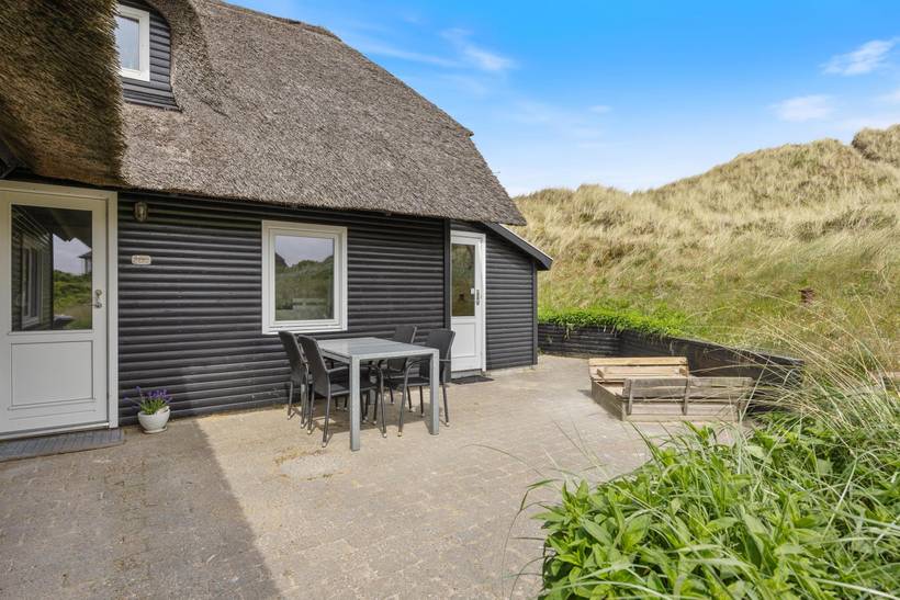 Foto von Ferienhaus MI32 in Skodbjerge - Bjerregård - Westjütland