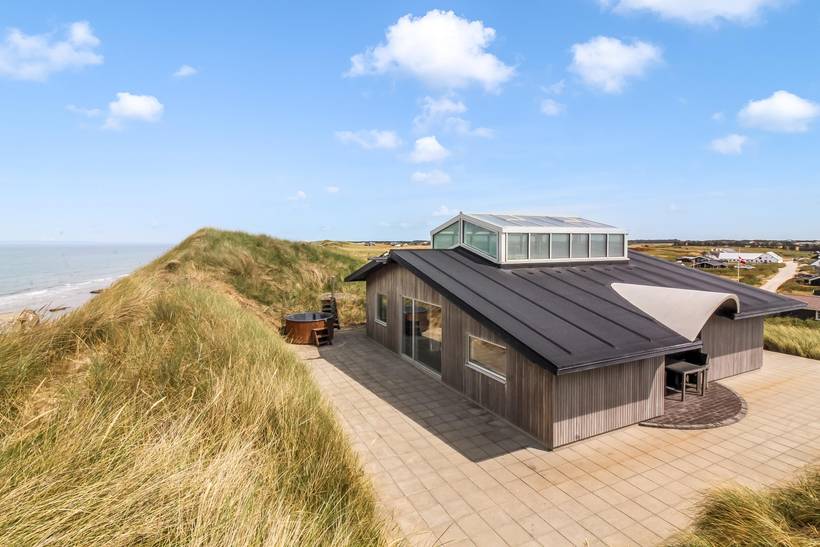 Foto von Ferienhaus MI37 in Løkken - Nordjütland