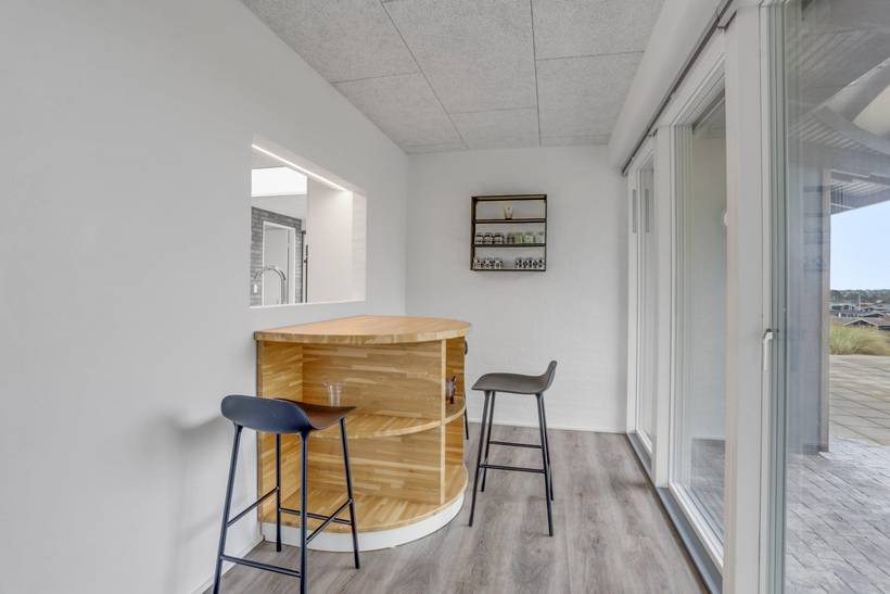 Foto von Ferienhaus MI37 in Løkken - Nordjütland