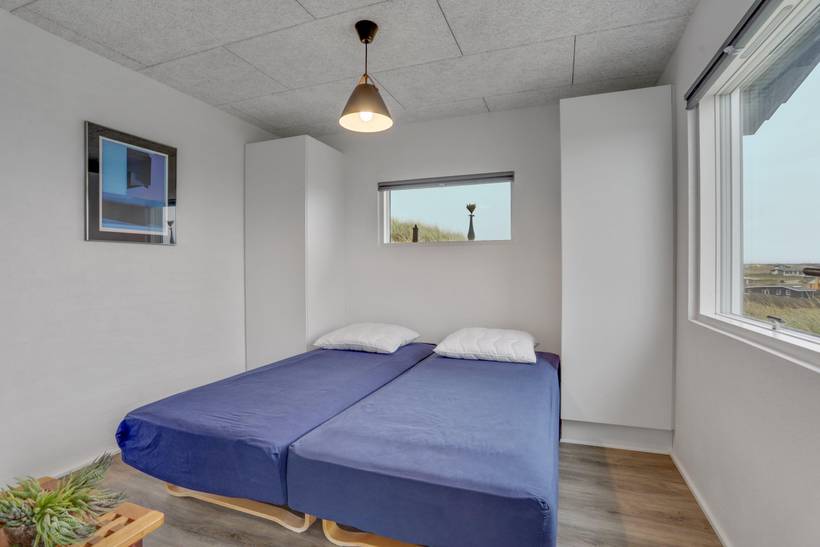 Foto von Ferienhaus MI37 in Løkken - Nordjütland