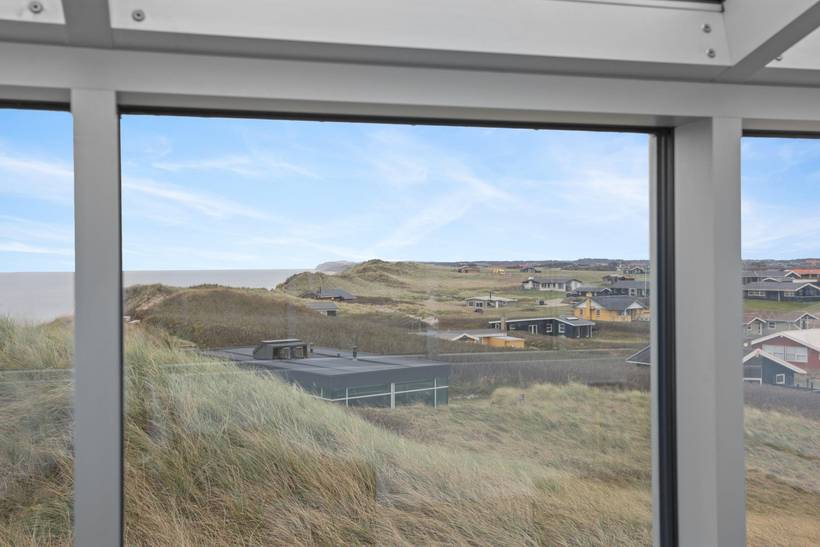 Foto von Ferienhaus MI37 in Løkken - Nordjütland