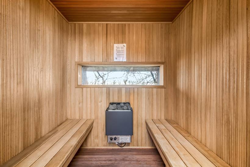 Foto von Ferienhaus MI37 in Løkken - Nordjütland