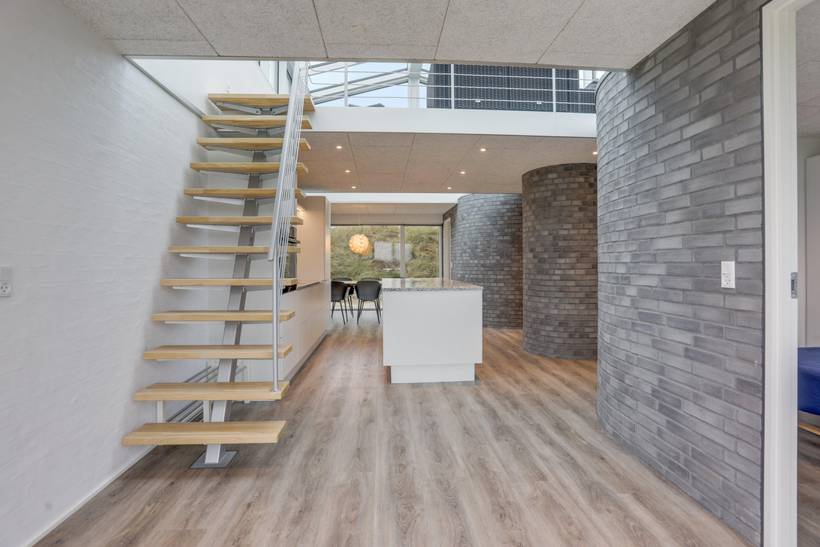 Foto von Ferienhaus MI37 in Løkken - Nordjütland