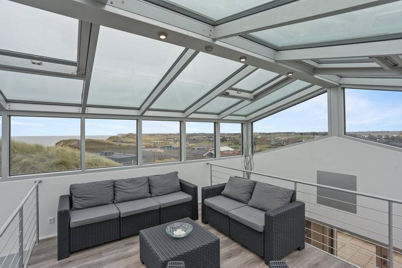 Foto von Ferienhaus MI37 in Løkken - Nordjütland