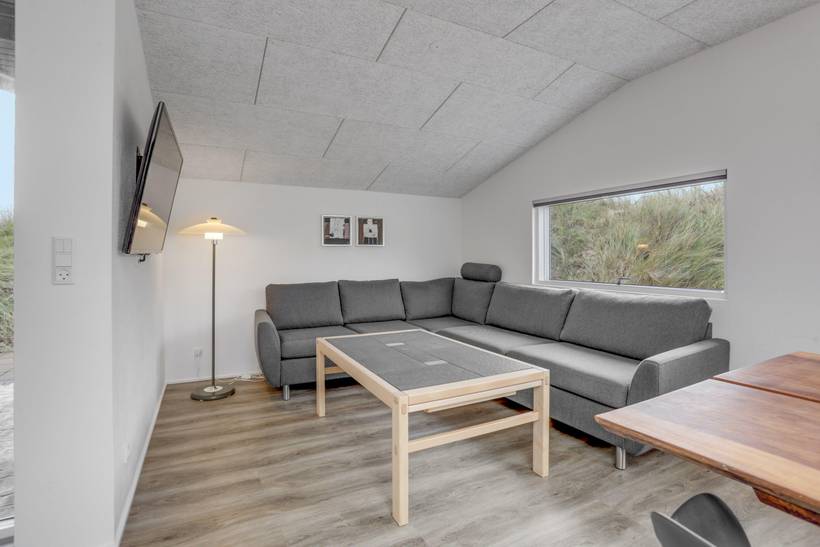 Foto von Ferienhaus MI37 in Løkken - Nordjütland