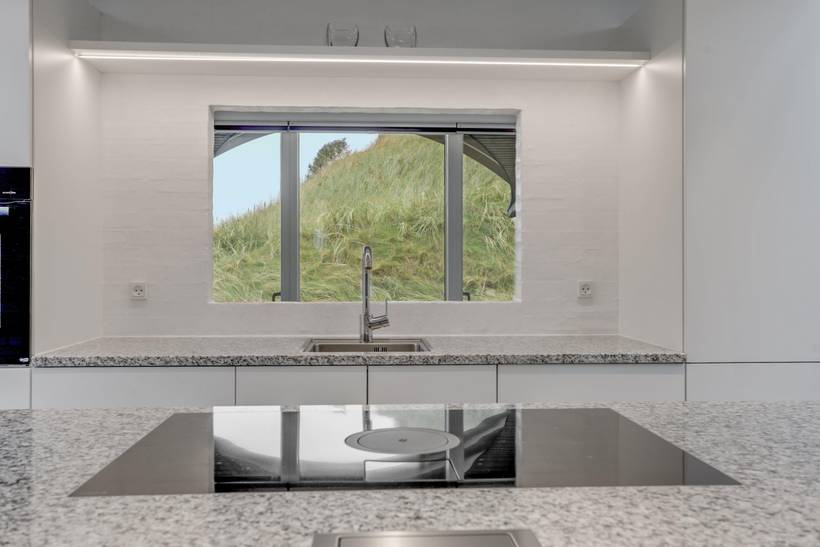 Foto von Ferienhaus MI37 in Løkken - Nordjütland