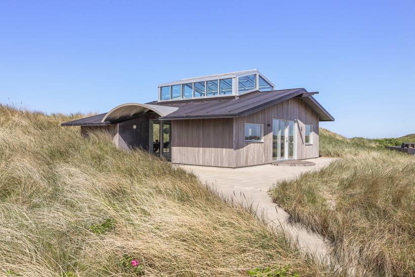 Foto von Ferienhaus MI37 in Løkken - Nordjütland