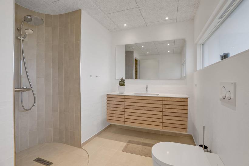Foto von Ferienhaus MI37 in Løkken - Nordjütland