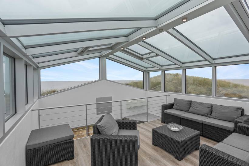 Foto von Ferienhaus MI37 in Løkken - Nordjütland