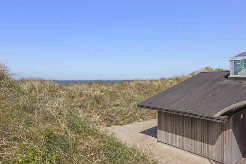 Foto von Ferienhaus MI37 in Løkken - Nordjütland