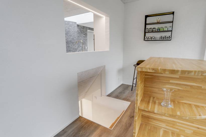 Foto von Ferienhaus MI37 in Løkken - Nordjütland