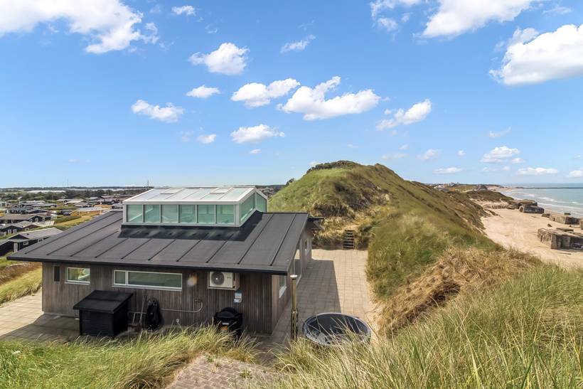 Foto von Ferienhaus MI37 in Løkken - Nordjütland