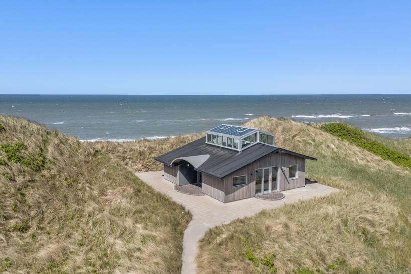 Foto von Ferienhaus MI37 in Løkken - Nordjütland