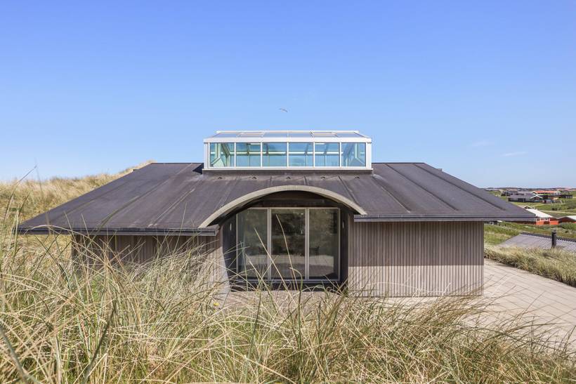 Foto von Ferienhaus MI37 in Løkken - Nordjütland