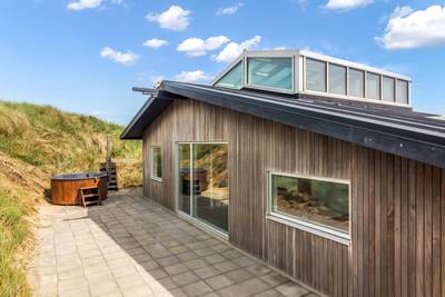 Vorschaubild von Ferienhaus MI37 in Løkken - Nordjütland