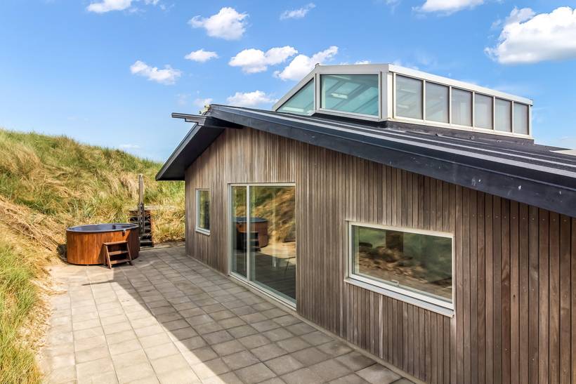 Foto von Ferienhaus MI37 in Løkken - Nordjütland