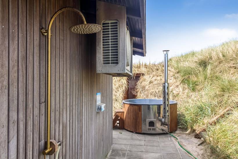 Foto von Ferienhaus MI37 in Løkken - Nordjütland