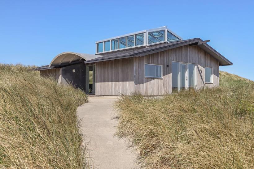 Foto von Ferienhaus MI37 in Løkken - Nordjütland