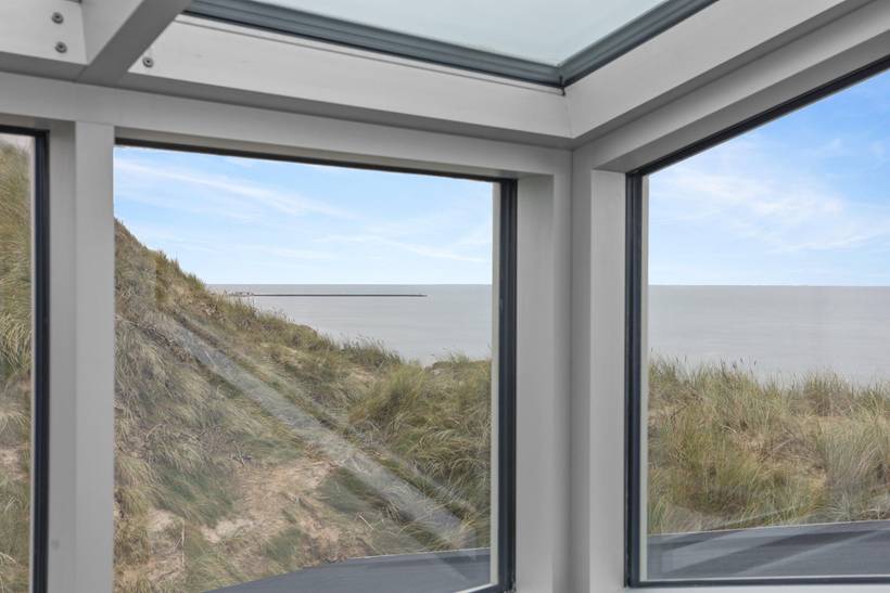 Foto von Ferienhaus MI37 in Løkken - Nordjütland
