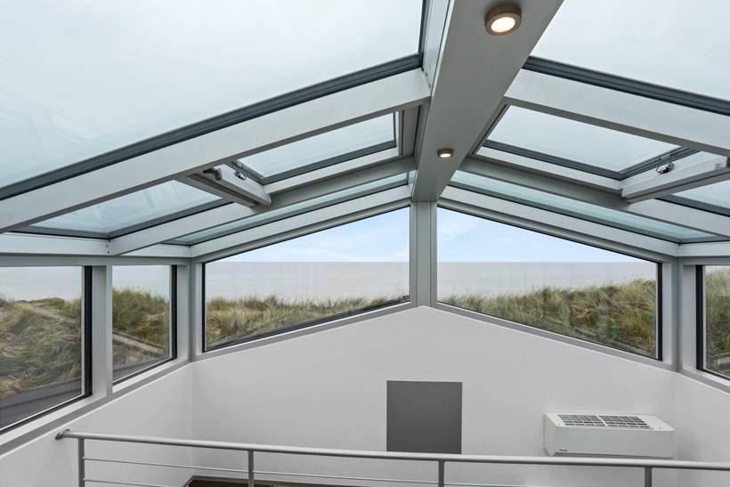 Foto von Ferienhaus MI37 in Løkken - Nordjütland