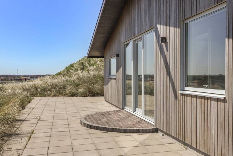 Foto von Ferienhaus MI37 in Løkken - Nordjütland