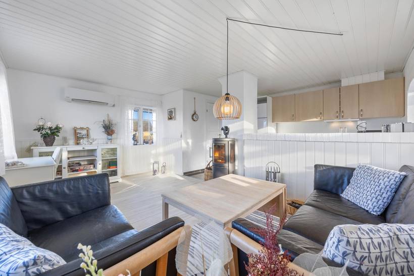 Foto von Ferienhaus MI39 in Skodbjerge - Bjerregård - Westjütland