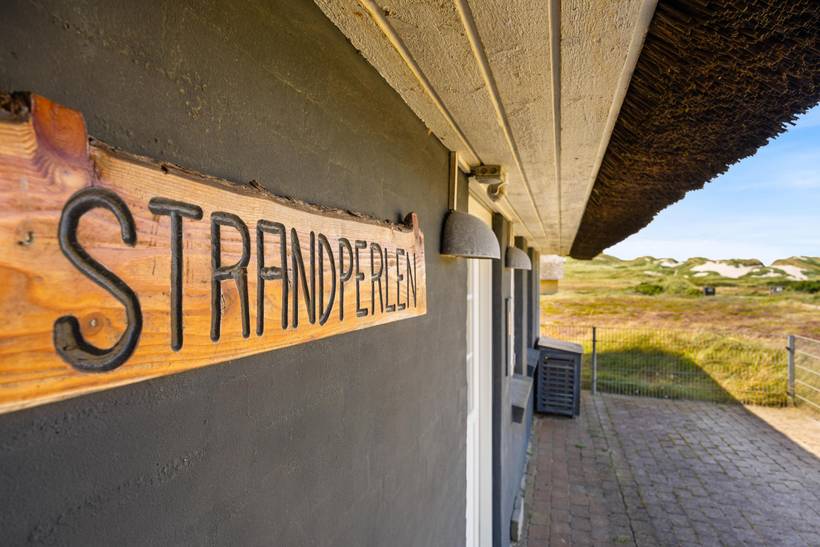 Foto von Ferienhaus MI39 in Skodbjerge - Bjerregård - Westjütland