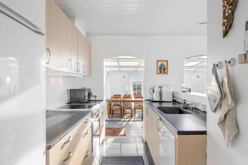 Foto von Ferienhaus MI39 in Skodbjerge - Bjerregård - Westjütland
