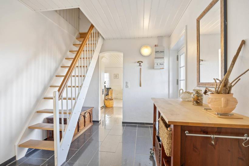 Foto von Ferienhaus MI39 in Skodbjerge - Bjerregård - Westjütland