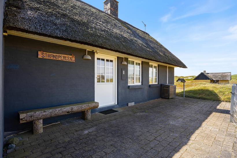 Foto von Ferienhaus MI39 in Skodbjerge - Bjerregård - Westjütland