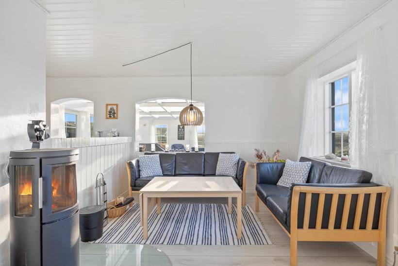 Foto von Ferienhaus MI39 in Skodbjerge - Bjerregård - Westjütland