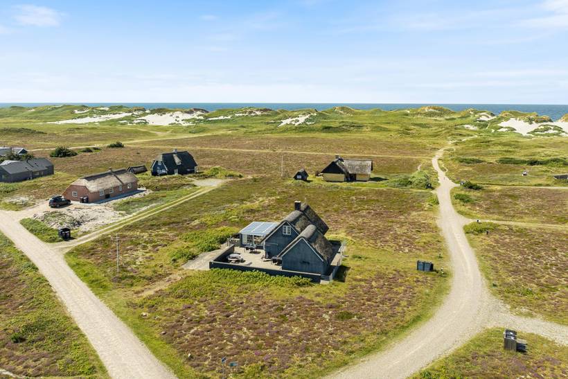 Foto von Ferienhaus MI39 in Skodbjerge - Bjerregård - Westjütland
