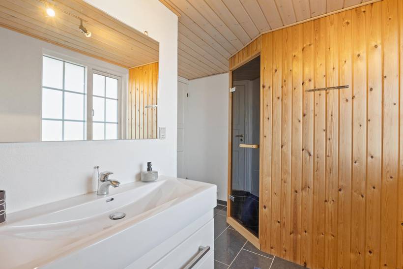 Foto von Ferienhaus MI39 in Skodbjerge - Bjerregård - Westjütland