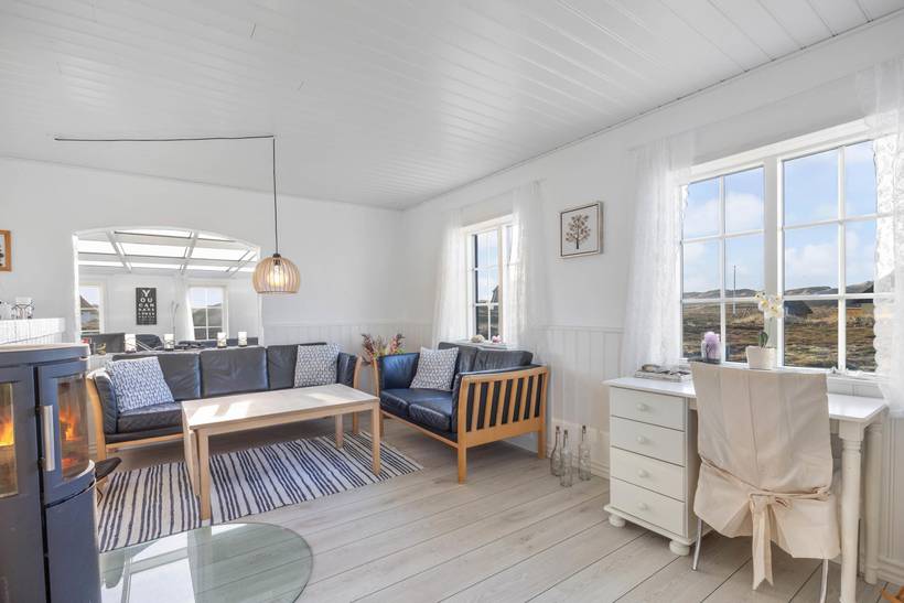 Foto von Ferienhaus MI39 in Skodbjerge - Bjerregård - Westjütland
