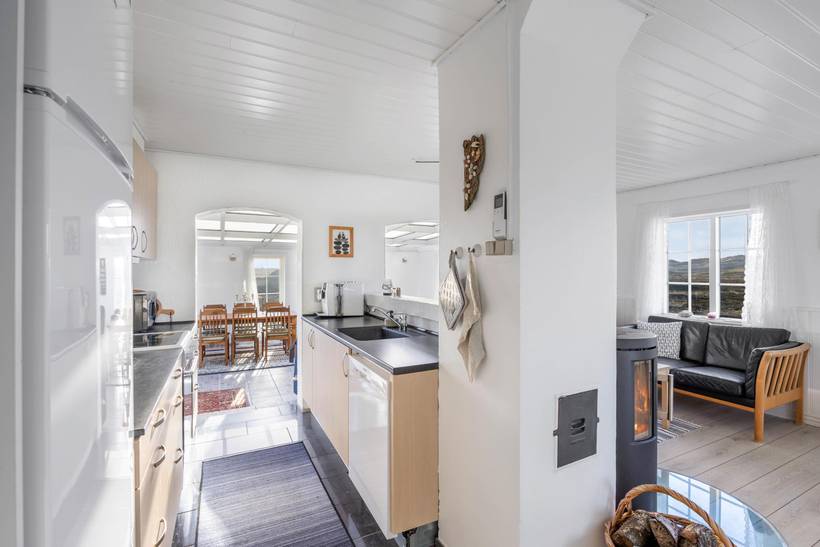 Foto von Ferienhaus MI39 in Skodbjerge - Bjerregård - Westjütland