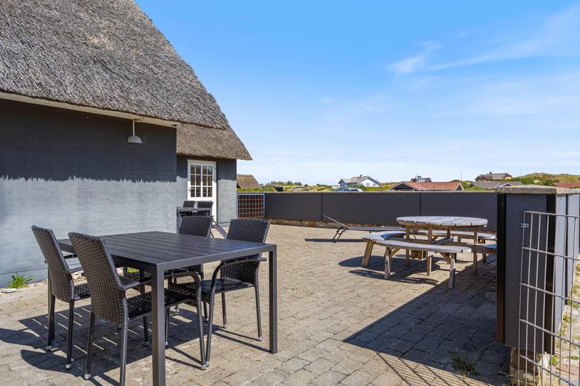 Foto von Ferienhaus MI39 in Skodbjerge - Bjerregård - Westjütland