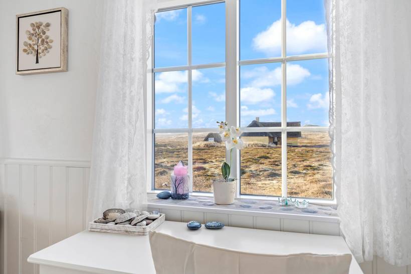 Foto von Ferienhaus MI39 in Skodbjerge - Bjerregård - Westjütland