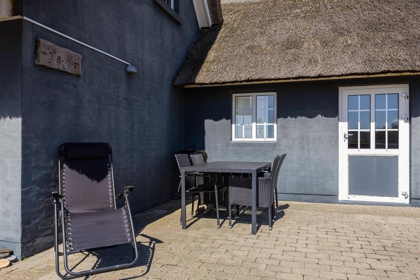Foto von Ferienhaus MI39 in Skodbjerge - Bjerregård - Westjütland