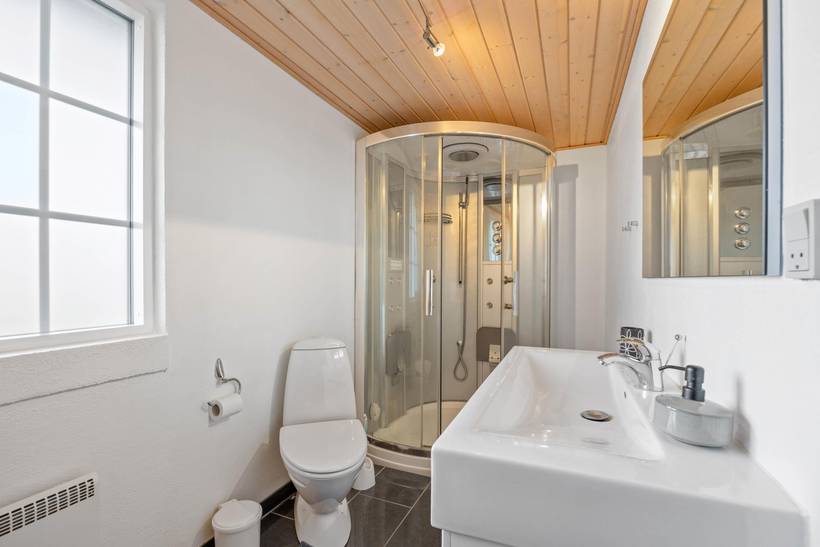 Foto von Ferienhaus MI39 in Skodbjerge - Bjerregård - Westjütland